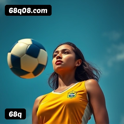 68q Logo